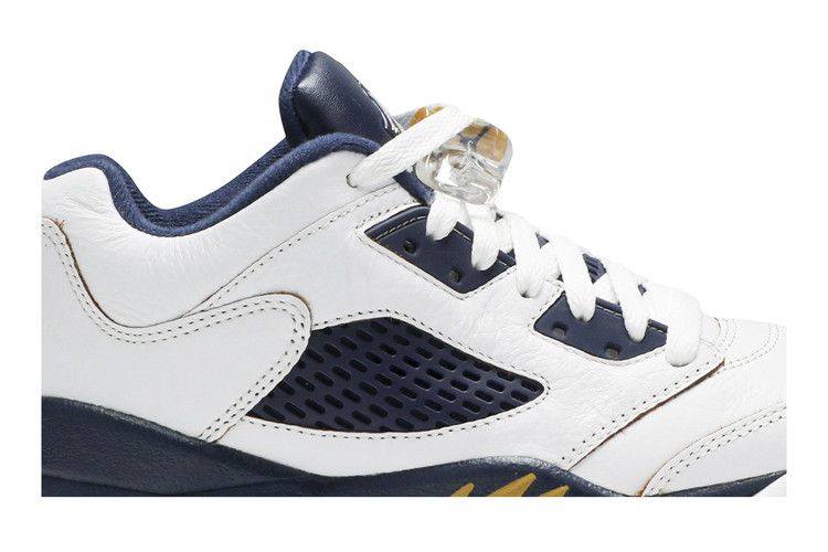Jordan 5 Retro Low Dunk From Above (GS)
