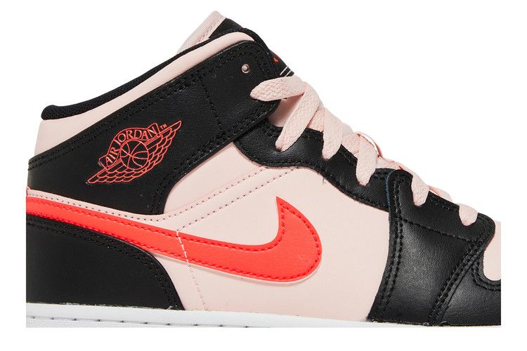 Jordan 1 Mid Atmosphere (GS)