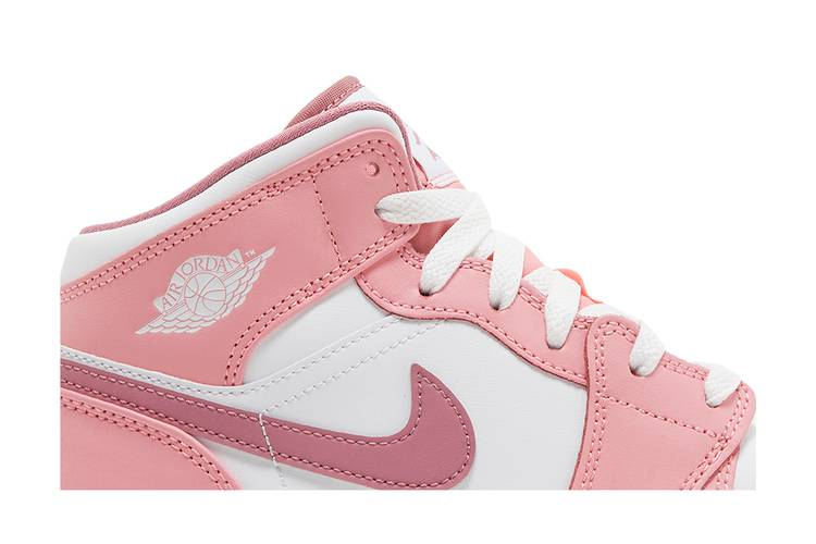 Jordan 1 Mid Valentine's Day (2023) (GS)