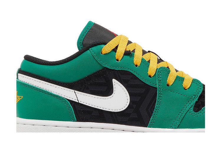 Jordan 1 Low SE Holiday Special (2022) (GS)