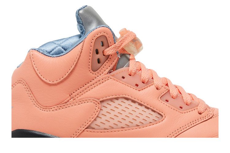 Jordan 5 Retro DJ Khaled We The Best Crimson Bliss (GS)