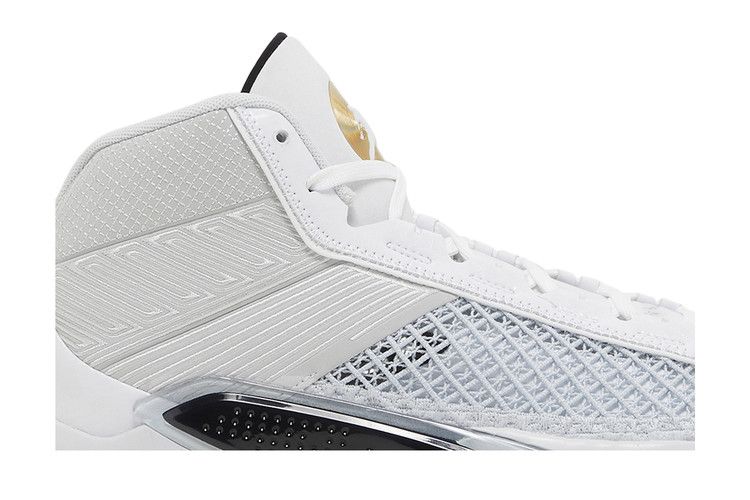 Jordan 38 PF FIBA (White Sole)