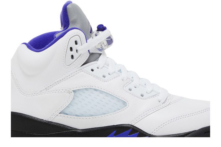 Jordan 5 Retro Dark Concord (GS)