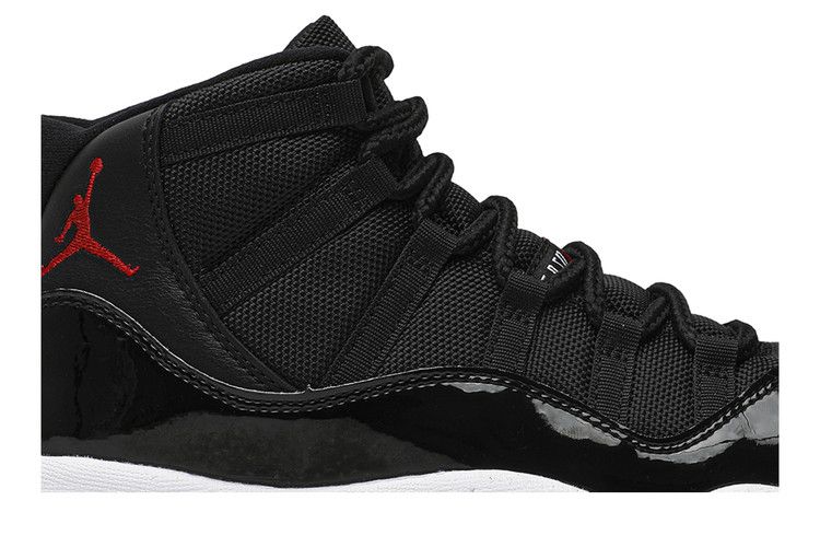 Jordan 11 Retro Playoffs Bred (2019) (GS)