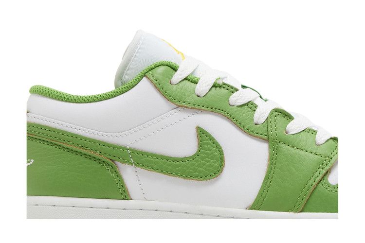 Jordan 1 Low Chlorophyll (GS)