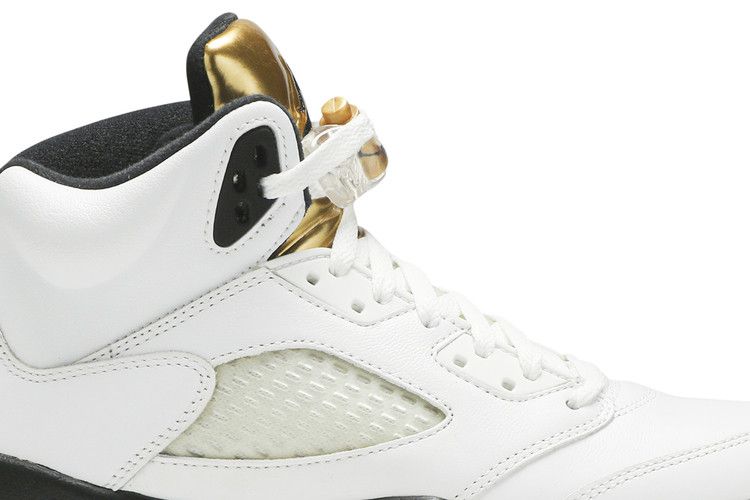 Jordan 5 Retro Olympic (2016) (GS)