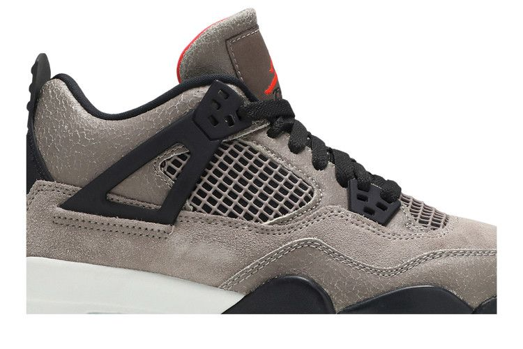 Jordan 4 Retro Taupe Haze (GS)