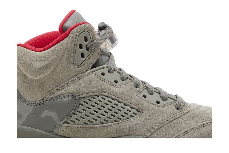 Jordan 5 Retro P51 Camo (GS)