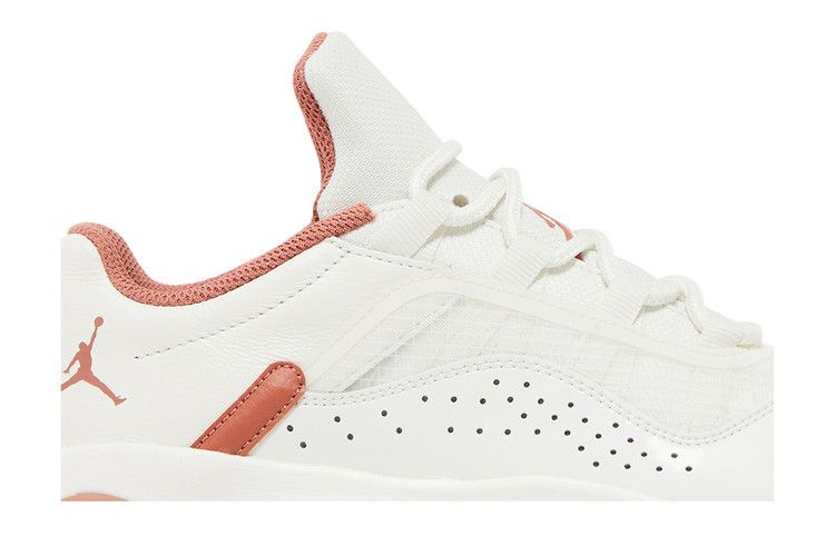 Jordan 11 CMFT Low Sail Sky J Orange (Women's)