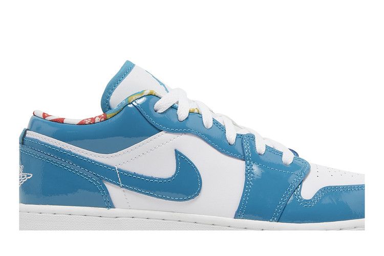 Jordan 1 Low Barcelona (GS)