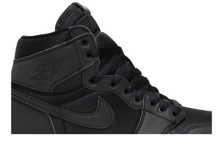 Jordan 1 Retro High Rox Brown (Women's)