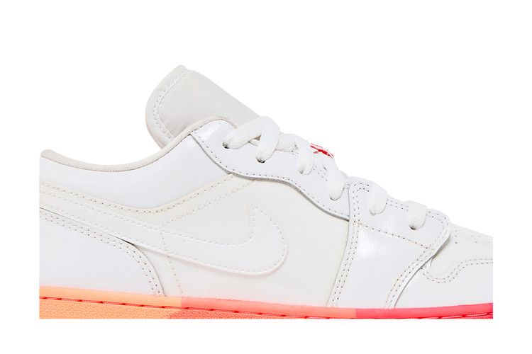 Jordan 1 Low Sunrise (GS)