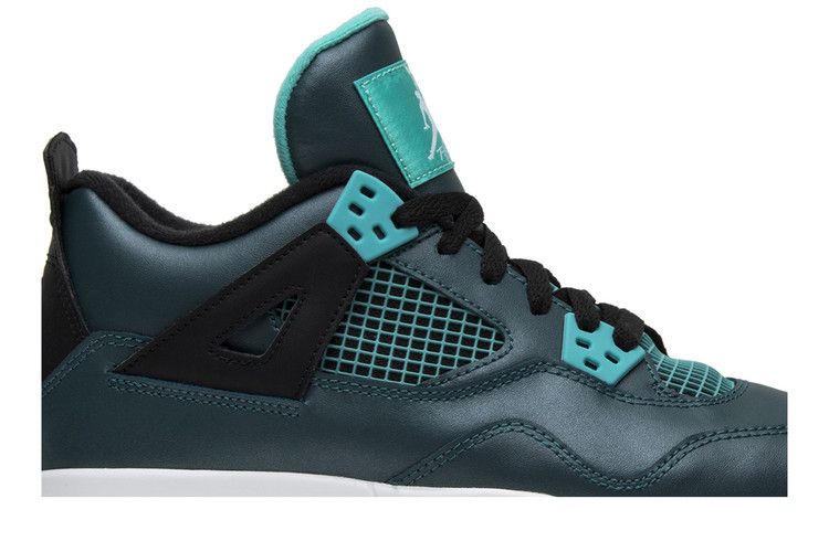 Jordan 4 Retro Teal (GS)