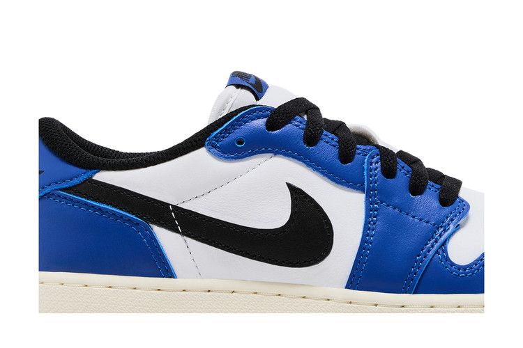 Jordan 1 Retro Low OG Game Royal (GS)