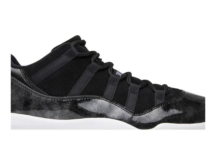 Jordan 11 Retro Low Barons