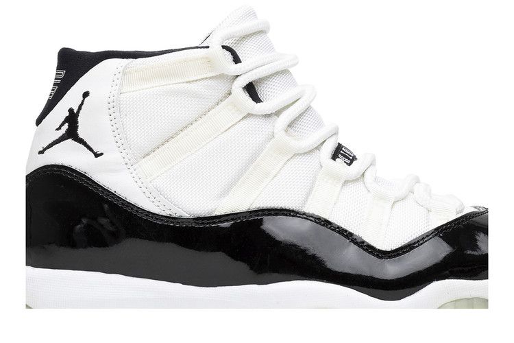 Jordan 11 OG Concord (1995)