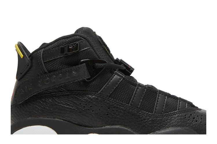 Jordan 6 Rings His Airness (GS)