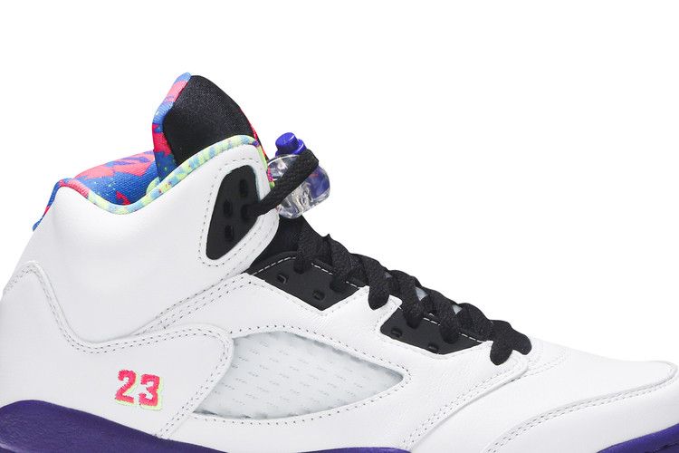 Jordan 5 Retro Alternate Bel-Air (GS)