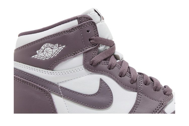Jordan 1 Retro High OG Mauve (GS)