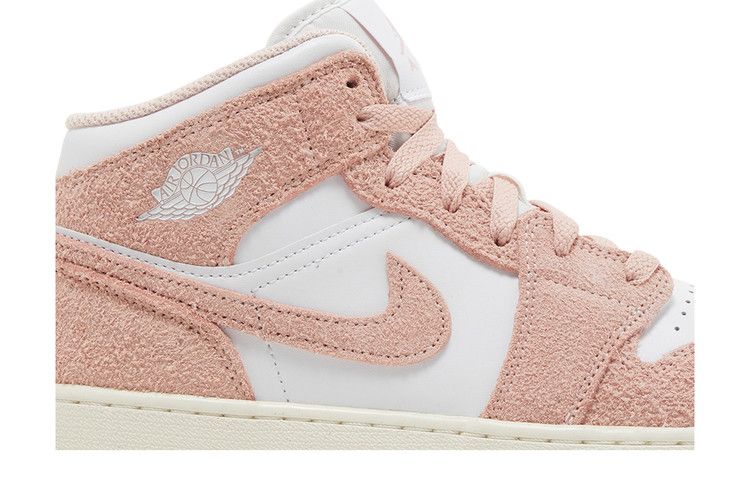 Jordan 1 Mid SE Legend Pink (GS)