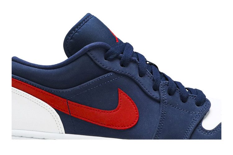 Jordan 1 Low USA