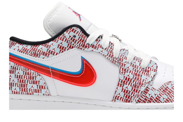 Jordan 1 Low SE Take Flight (GS)