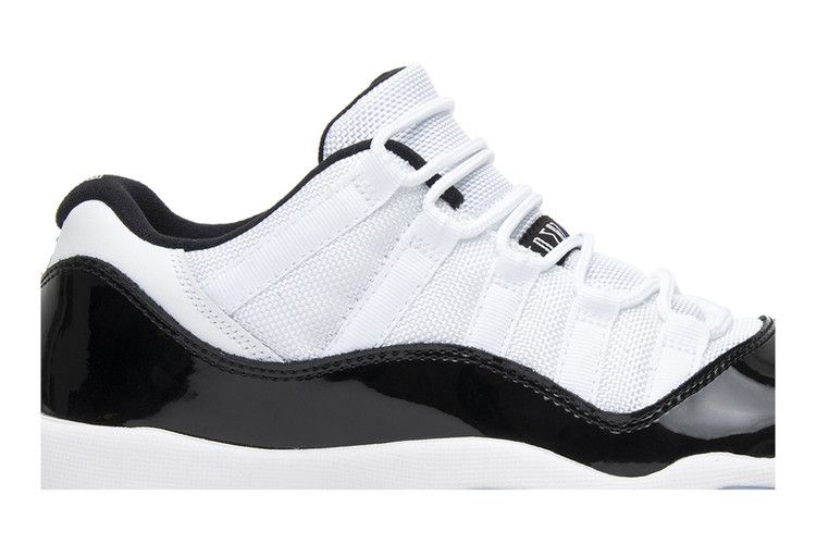 Jordan 11 Retro Low Concord (GS)