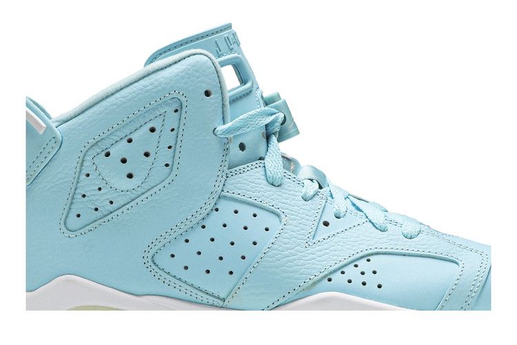 Jordan 6 Retro Pantone (GS)