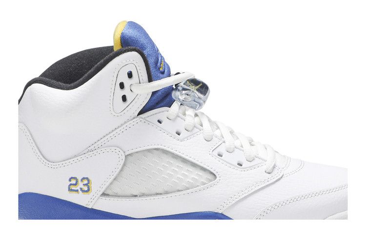 Jordan 5 Retro Laney (2013) (GS)