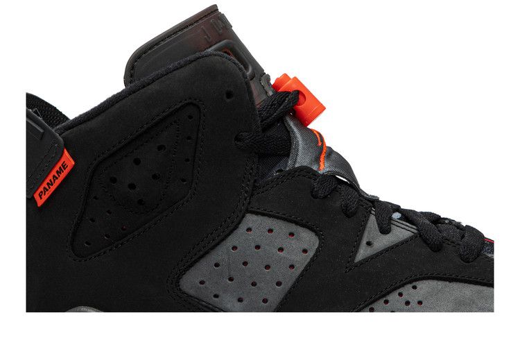 Jordan 6 Retro PSG Paris Saint-Germain (GS)