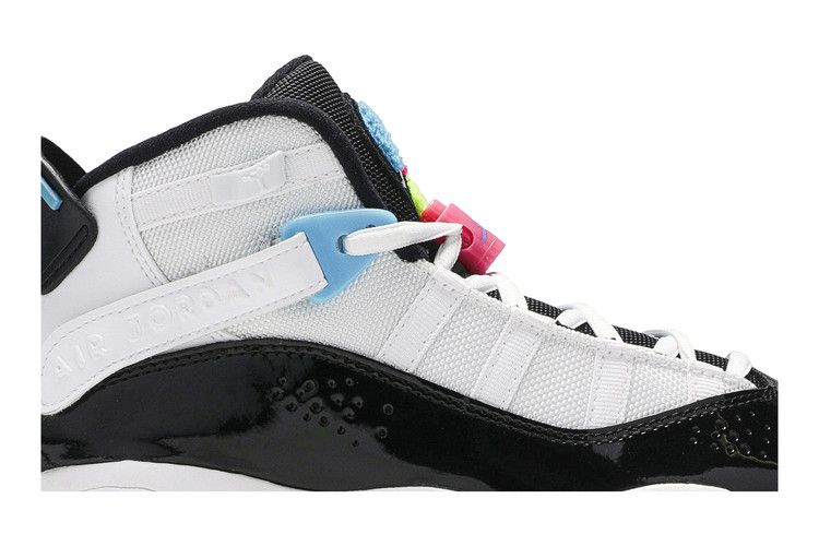 Jordan 6 Rings South Beach (GS)