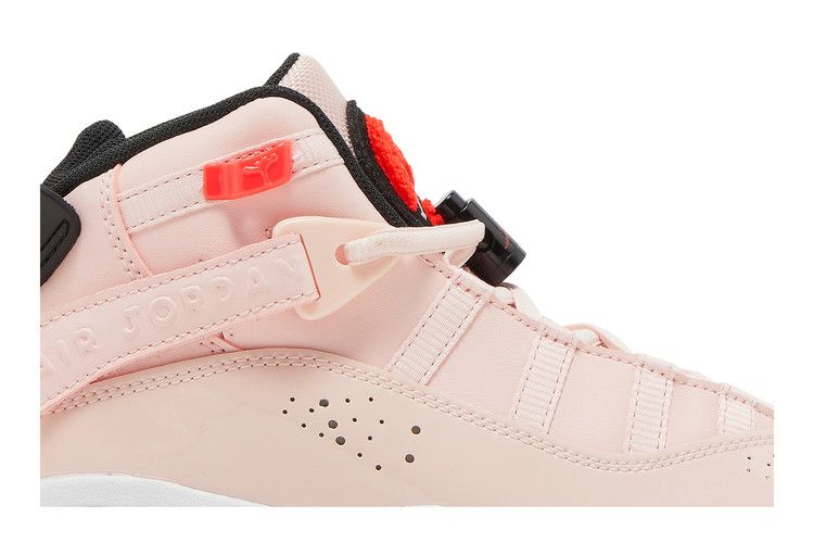 Jordan 6 Rings Atmosphere (GS)