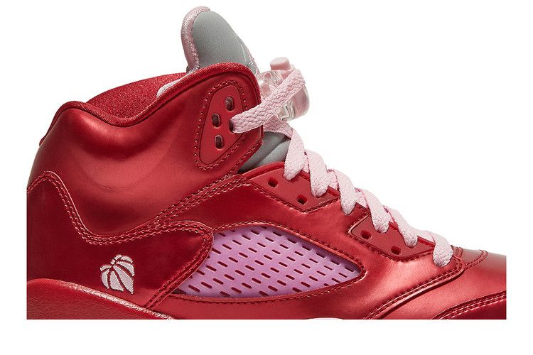 Jordan 5 Retro Valentine's Day (GS)