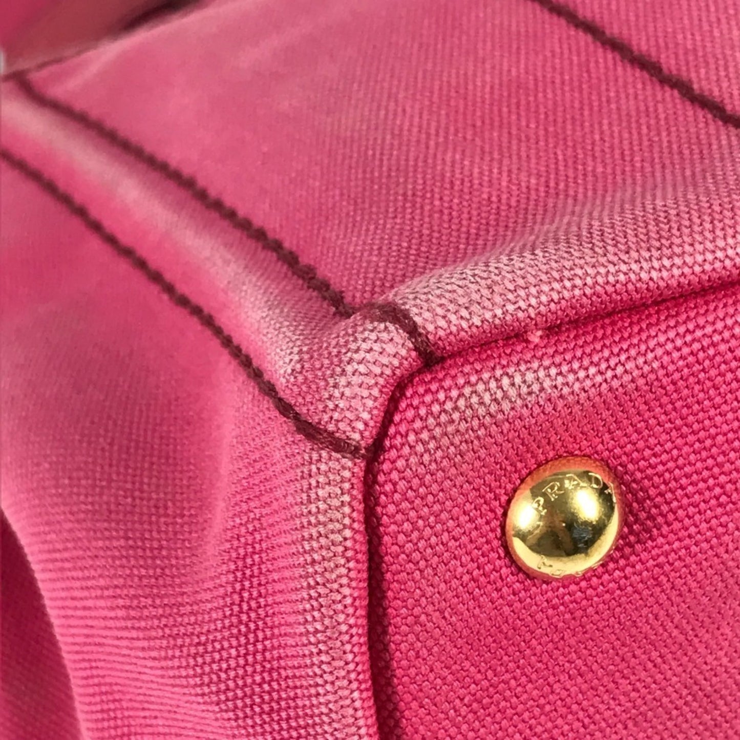 Canapa Convertible Tote Canvas Medium