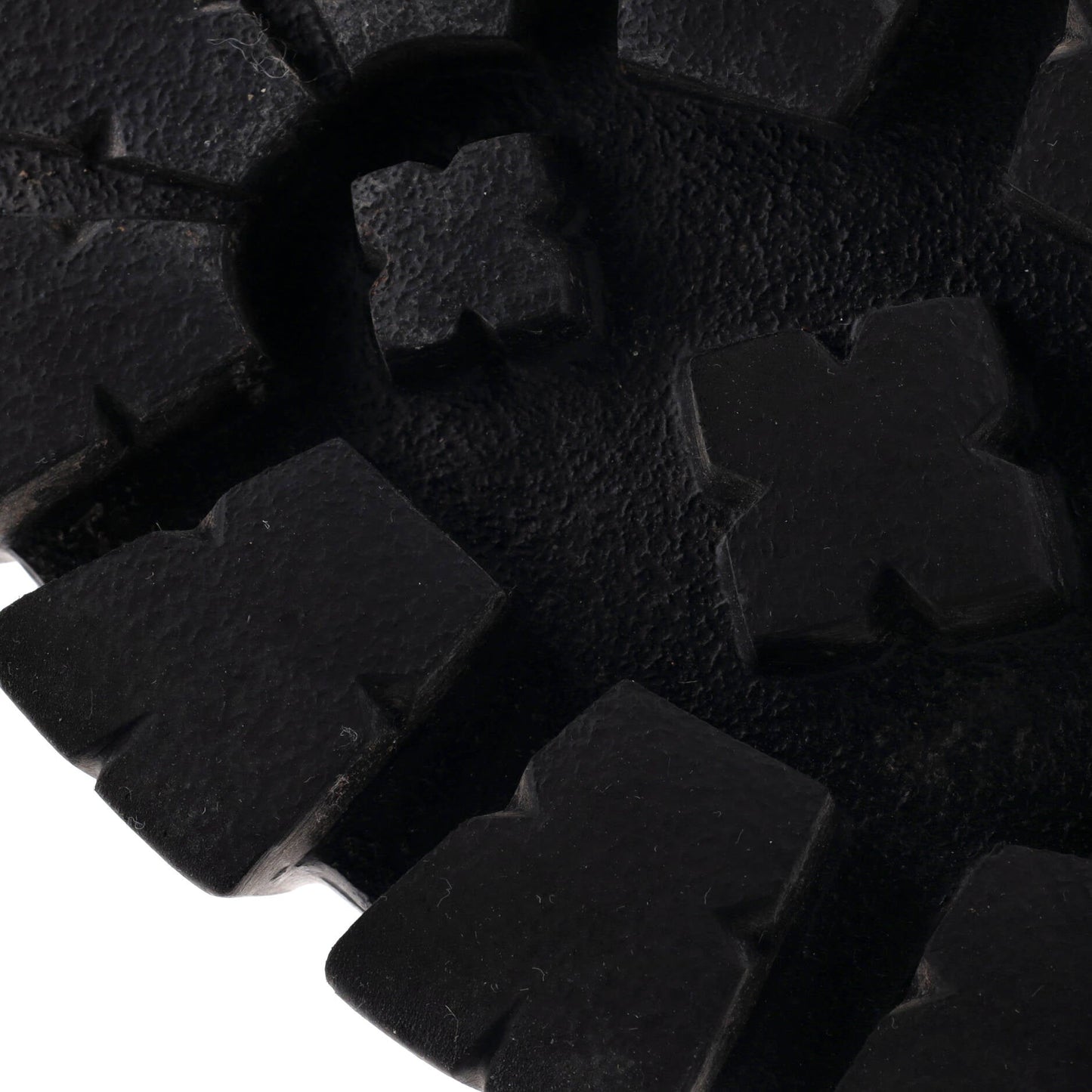 Monolith Combat Boots Leather and Nylon