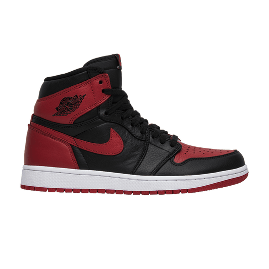 Jordan 1 Retro High Homage To Home (Non-numbered)