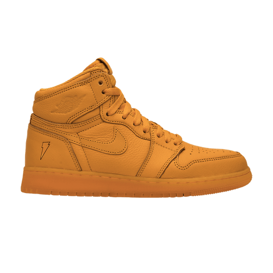 Jordan 1 Retro High Gatorade Orange Peel (GS)