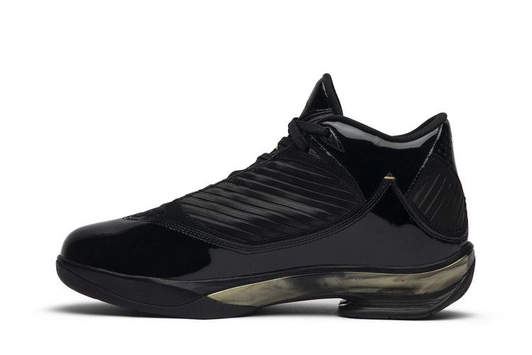 Jordan 2009 S23