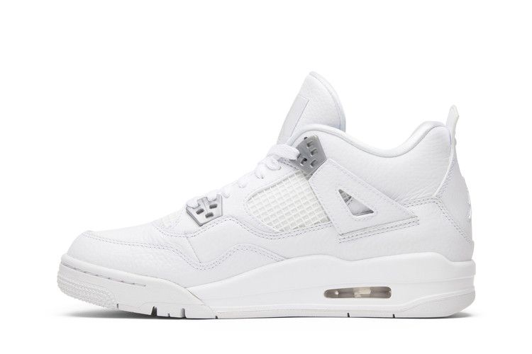 Jordan 4 Retro Pure Money (2017) (GS)