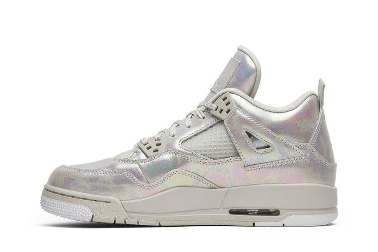 Jordan 4 Retro 30th Anniversary Pearl (GS)
