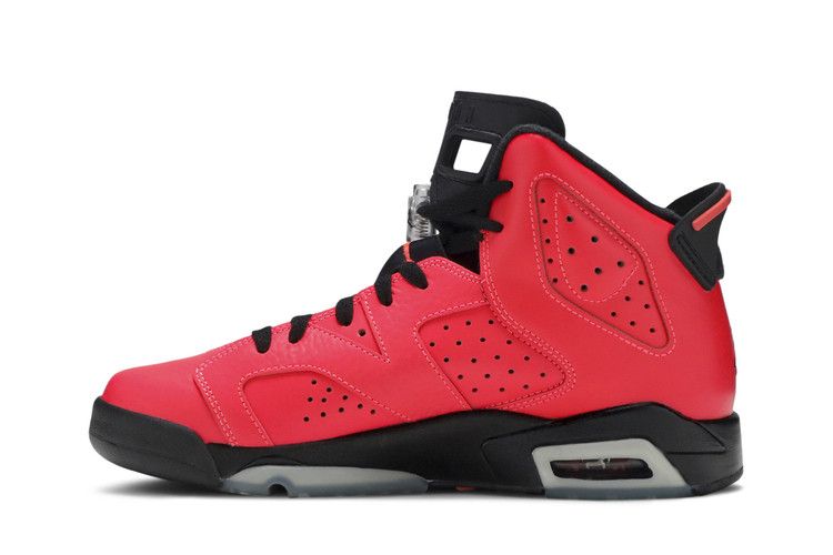 Jordan 6 Retro Infrared 23 (GS)
