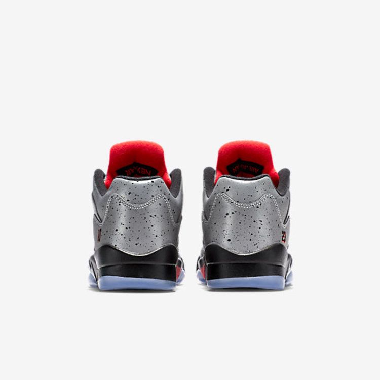 Jordan 5 Retro Low Neymar (GS)