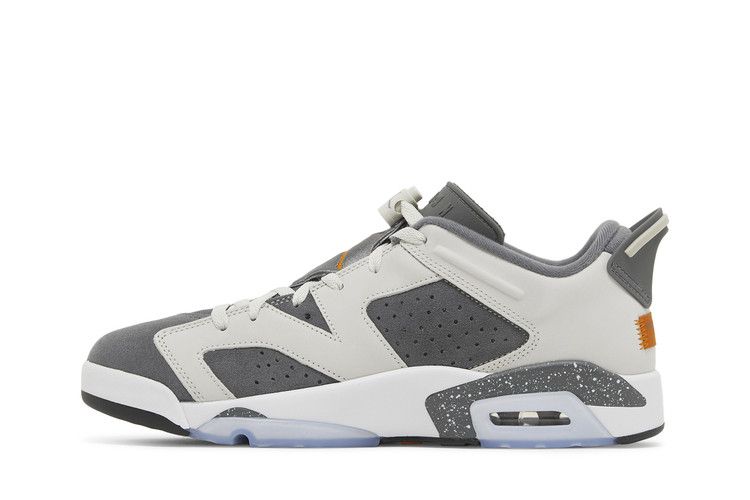 Jordan 6 Retro Low PSG (2023)
