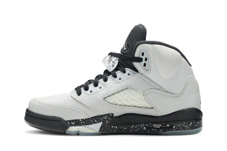 Jordan 5 Retro Wolf Grey (GS)