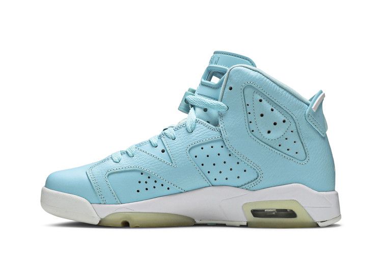 Jordan 6 Retro Pantone (GS)