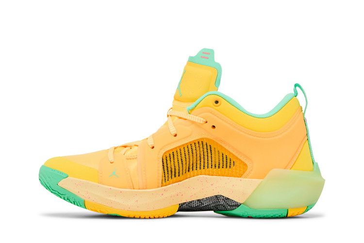 Jordan 37 Low EYBL