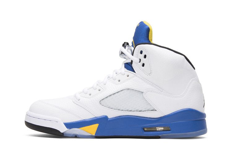 Jordan 5 Retro Laney (2013)