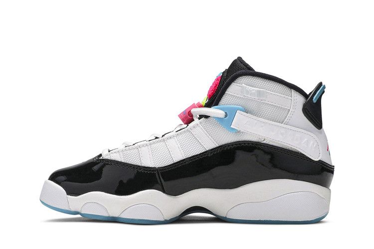 Jordan 6 Rings South Beach (GS)