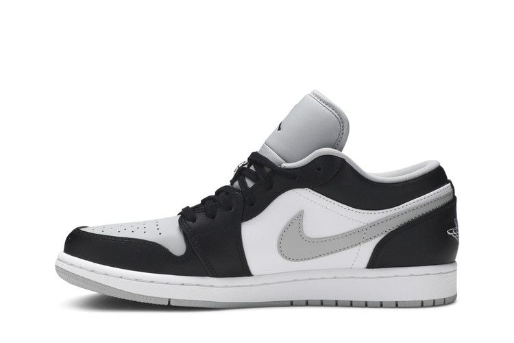Jordan 1 Low Shadow