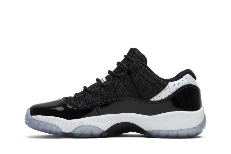 Jordan 11 Retro Low Infrared 23 (GS)